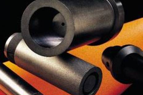 graphite for metallurgical uses