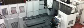 Mersen Graphite Capabilities
