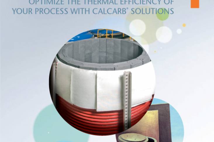 CALCARB® Brochure