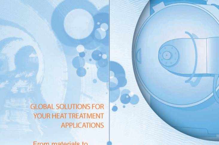 Heat Treatment Applications Brochure