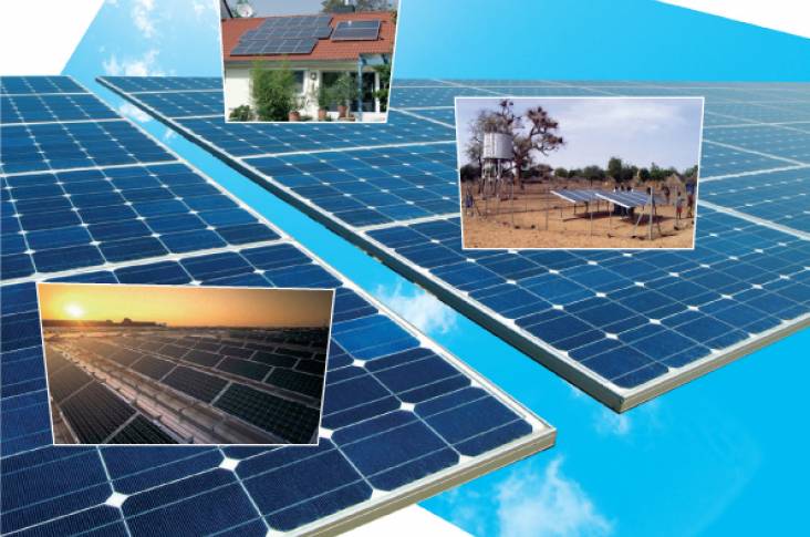 Photovoltaic Industry Overview